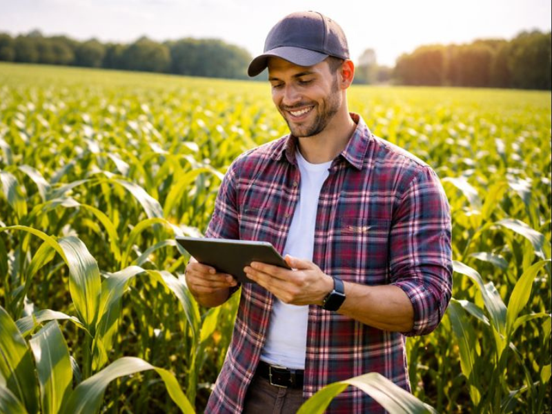 Seguro Agrícola na prática: um guia de termos para agrônomos