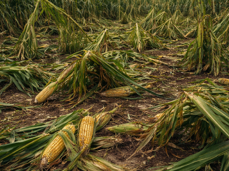 Por que as seguradoras limitam regiões? Entendendo a lógica da carteira