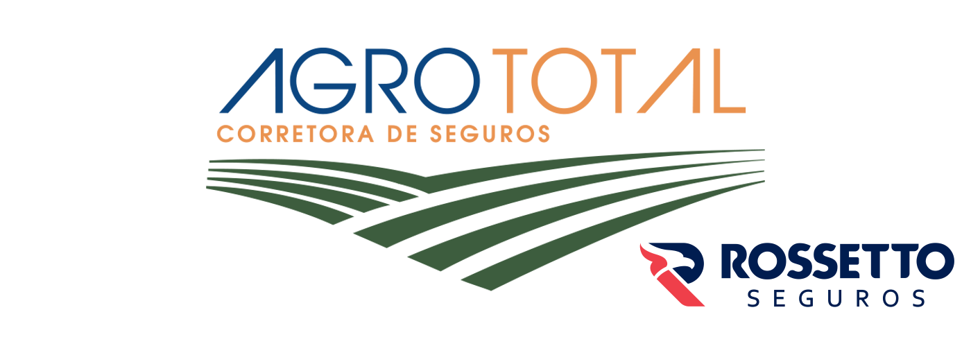 Agro Total - Seguro Agrícola