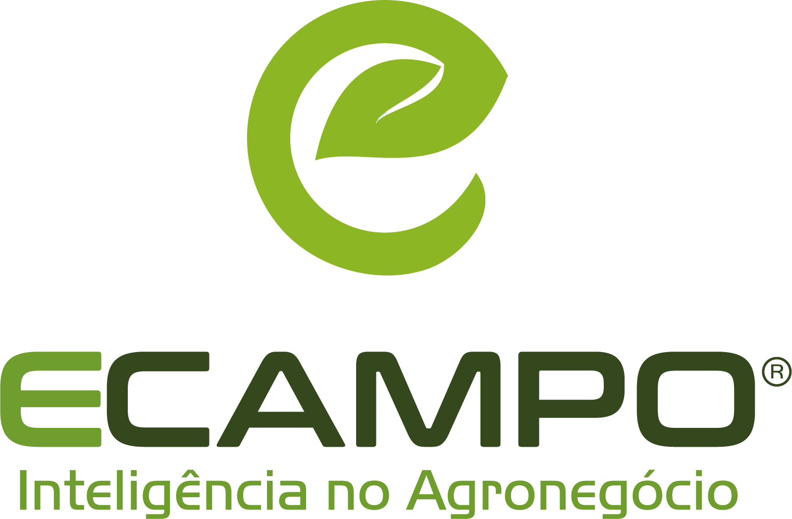 Logo ECAMPO.com.br
