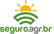 Logo Seguro Agrícola - seguro.agr.br